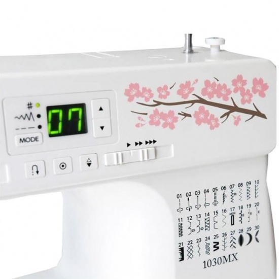Швейная машина Janome 1030 MX