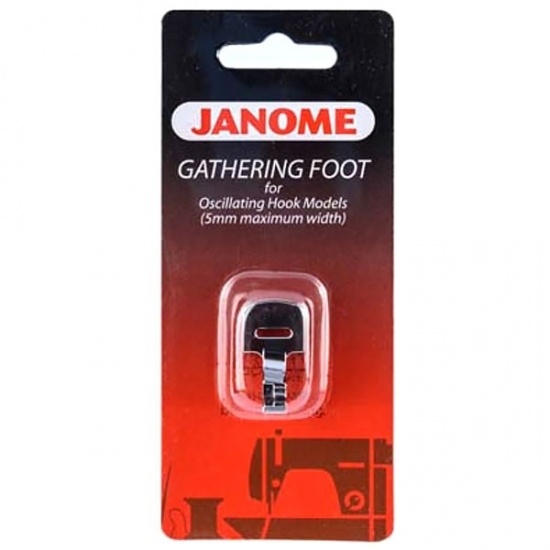Лапка для сборки Janome 200124007