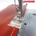 Лапка роликовая Janome 200142001