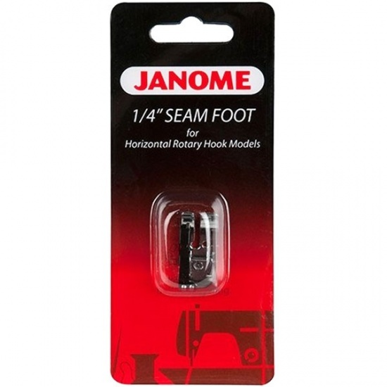 Лапка для відстрочки по краю 1/4 Janome 200318000