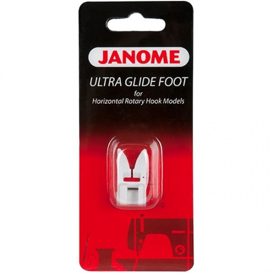 Лапка тефлоновая Janome 200329004