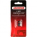 Лапка 3-х желобковая Janome 200345006