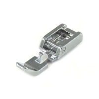 Лапка для молний узкая Janome 611405001