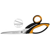 Ножницы Kretzer finny tec x 20 см 732020