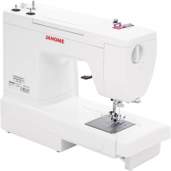 Швейная машина Janome Q-23P
