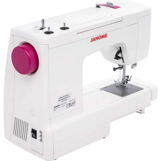 Швейная машина Janome Q-23P
