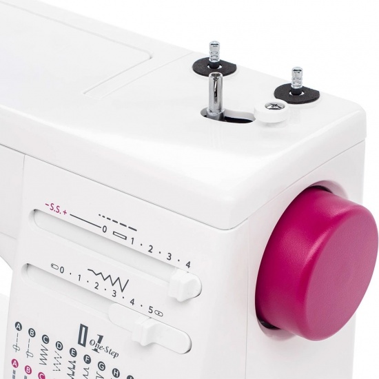 Швейная машина Janome Q-23P