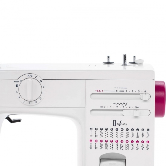 Швейная машина Janome Q-23P