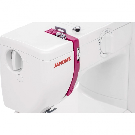 Швейная машина Janome Q-23P