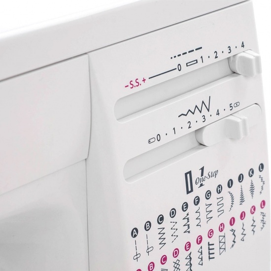 Швейная машина Janome Q-23P