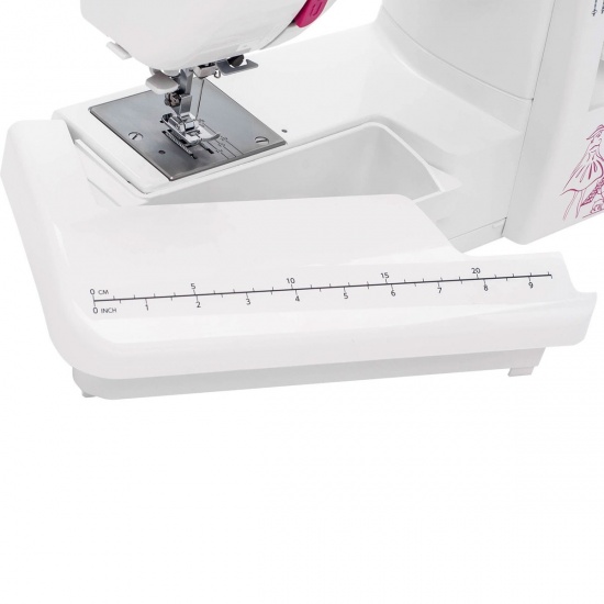 Швейная машина Janome Q-23P