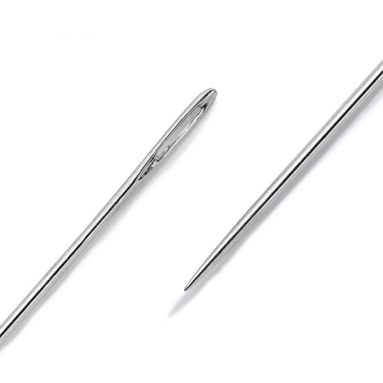 Голки Prym 124350 для бісеру №10-12