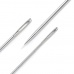 Голки Prym 124662 штопальні короткі №5/0-1/0