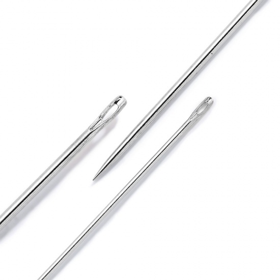 Голки Prym 124668 капелюшні №5-10