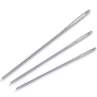 Иглы Prym 125559 с закругленным острием №18-22