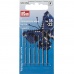 Иглы Prym 125559 с закругленным острием №18-22
