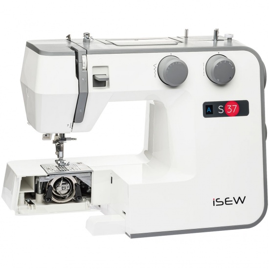 Швейная машина iSew S37