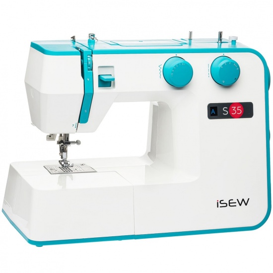 Швейная машина iSew S35