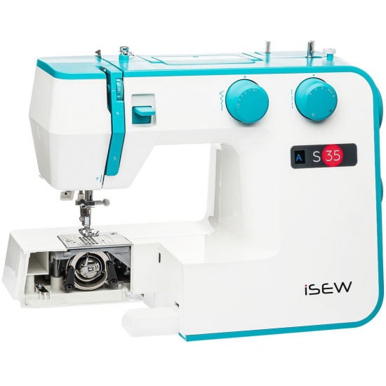 Швейная машина iSew S35