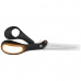 Ножницы Fiskars Amplify 21 см 1020224 с зазубренным лезвием