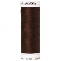 Нить универсальная AMANN SERALON 100 1678-0263, 200 м