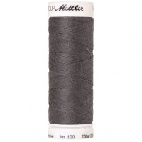 Нить универсальная AMANN SERALON 100 1678-0332, 200 м