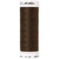 Нить универсальная AMANN SERALON 100 1678-0523, 200 м