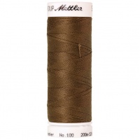 Нить универсальная AMANN SERALON 100 1678-0565, 200 м