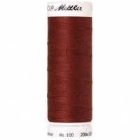 Нить универсальная AMANN SERALON 100 1678-0636, 200 м