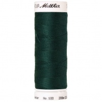 Нить универсальная AMANN SERALON 100 1678-0757, 200 м