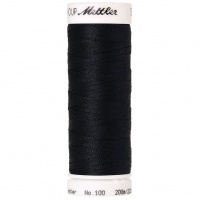 Нить универсальная AMANN SERALON 100 1678-0954, 200 м