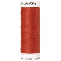 Нить универсальная AMANN SERALON 100 1678-1288, 200 м