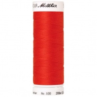 Нить универсальная AMANN SERALON 100 1678-1458, 200 м