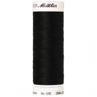 Нить универсальная AMANN SERALON 100 1678-4000, 200 м
