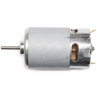 Двигатель привода iSew S200