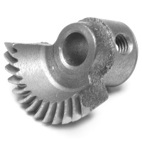 Полушестерня челнока для швейной машины iSew A15/C25/E25