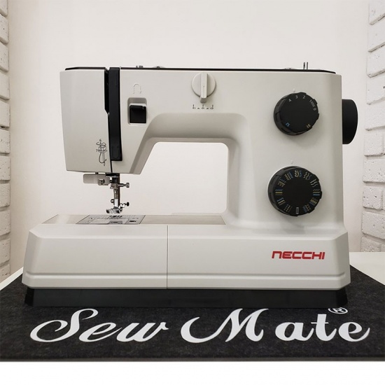 Швейный коврик 50х33 см SewMate SM01