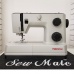 Швейный коврик 50х33 см SewMate SM01