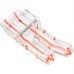 Лапка для прямой строчки UniSew S-9010 прозрачная