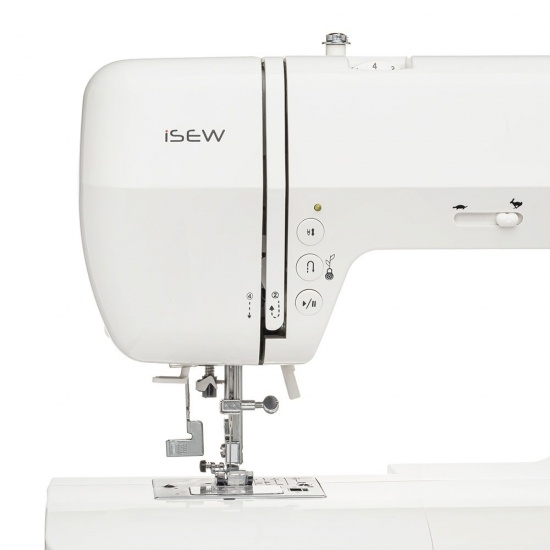 Швейная машина iSew R200