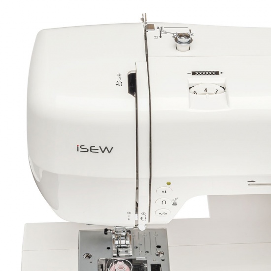 Швейная машина iSew R200