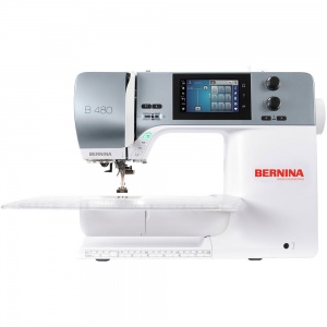 Швейная машина Bernina B 480
