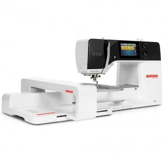Швейно-вышивальная машина Bernina B 590