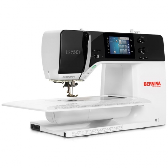 Швейно-вышивальная машина Bernina B 590
