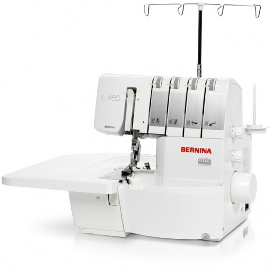 Оверлок Bernina L 460