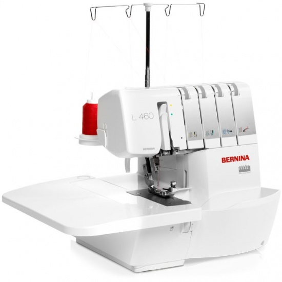 Оверлок Bernina L 460