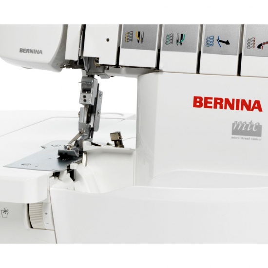 Оверлок Bernina L 460