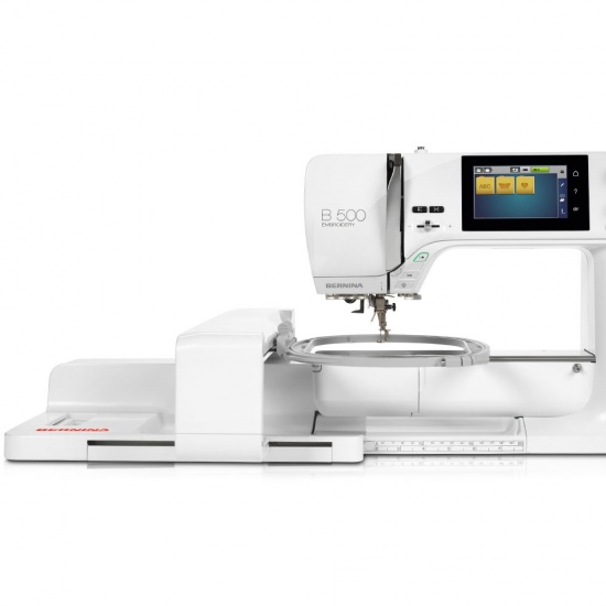Вышивальный модуль Bernina module M