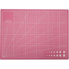 Коврик для резки самовосстанавливающийся A4 Cutting Mat 3022