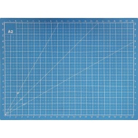 Коврик для резки самовосстанавливающийся A2 Cutting Mat